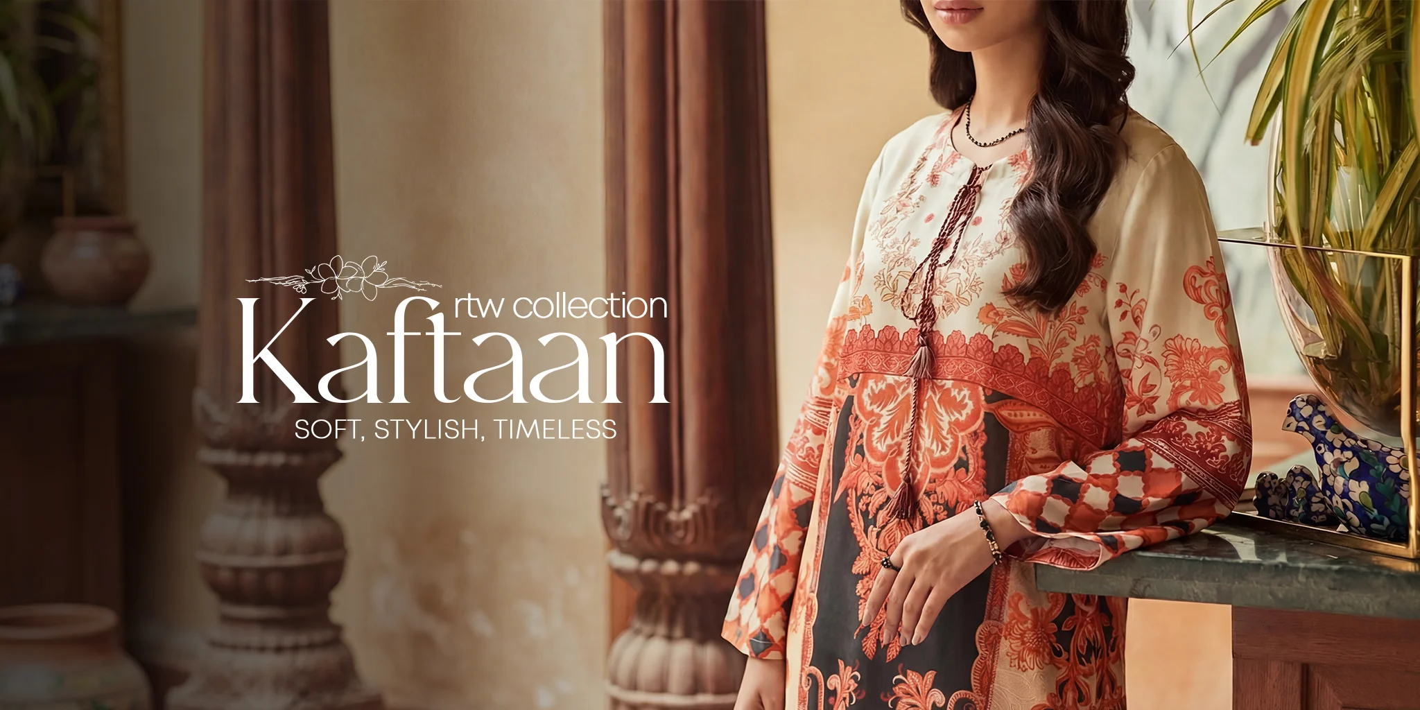 Timeless Elegance, Modern Style