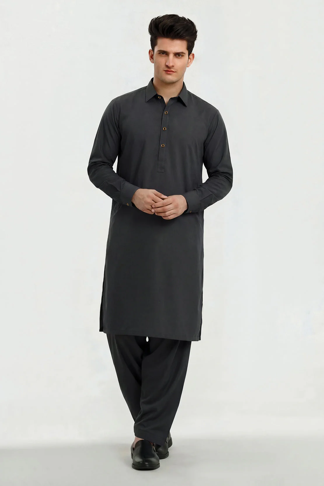 Grand Winter Sale | FLAT PRICES FOR EVERY CATEGORY |  Stitched & Unstitched Printed Embroidered Khaddar Lawn Cambric Jacquard Cotton Chiffon all Fabric Womens Mens Kids from Daily Wear to Party and Events