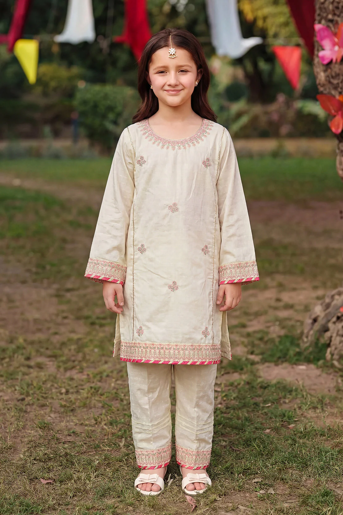 Kids Wear